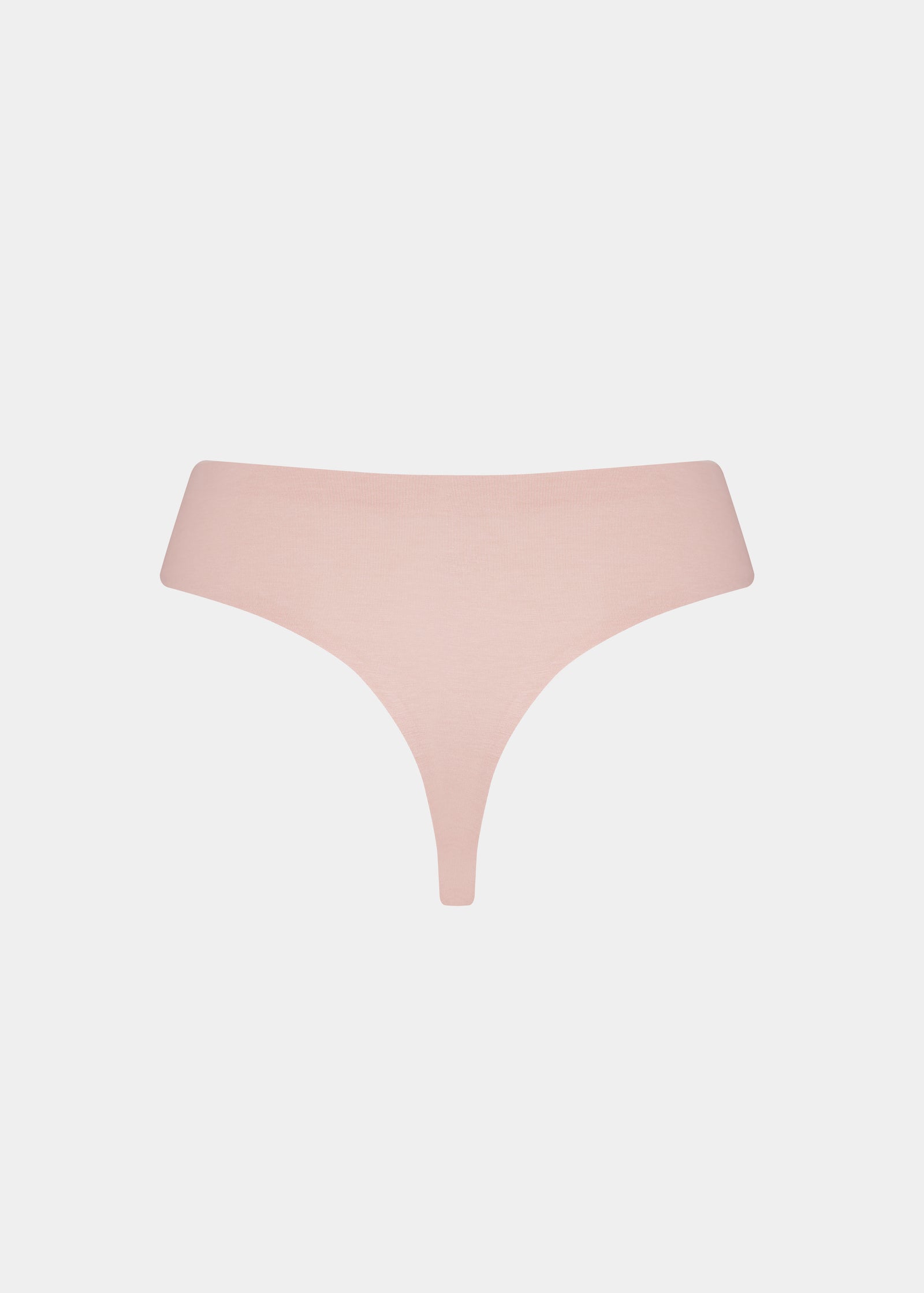 Bare To Go String-Tanga