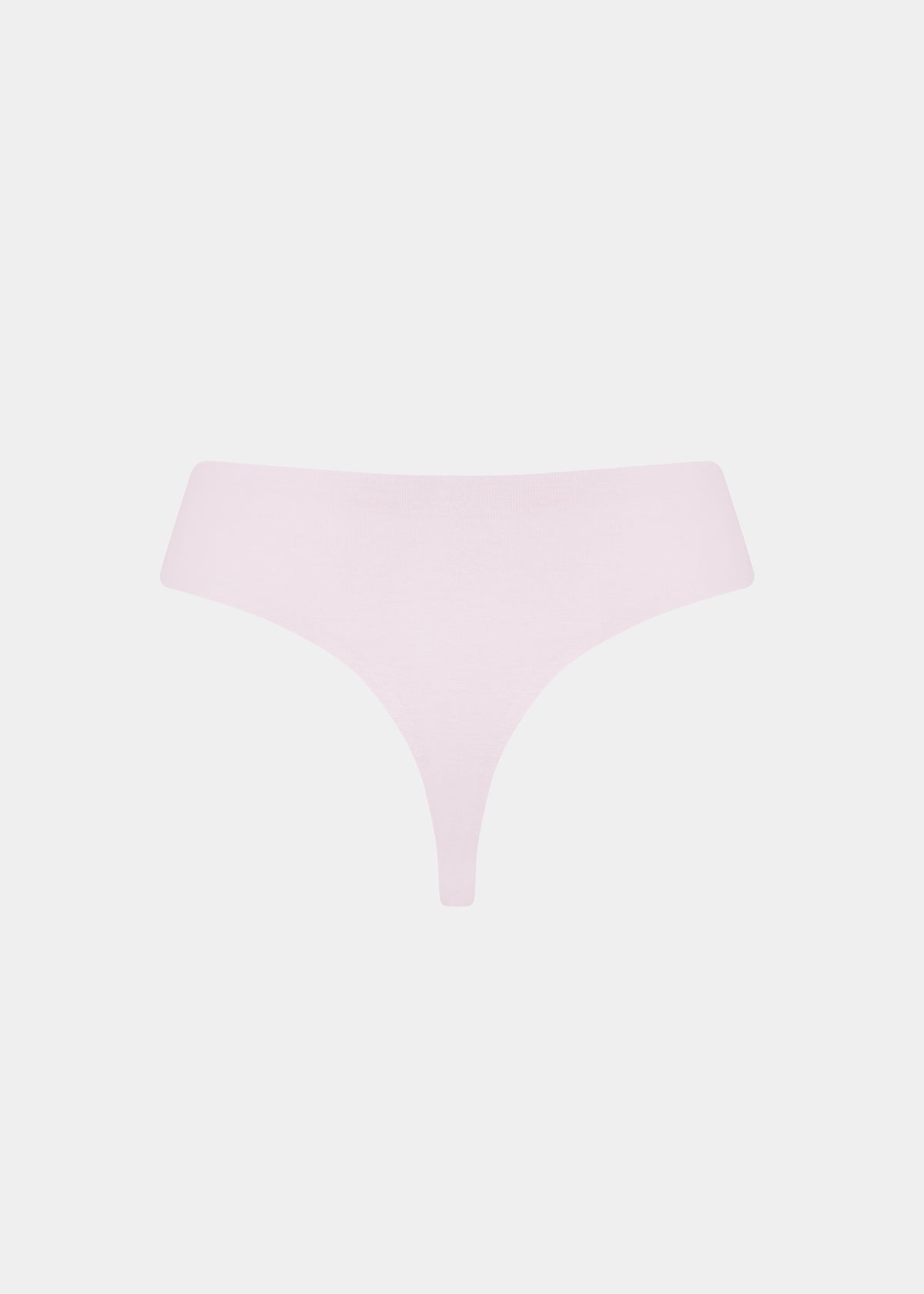 Bare To Go Thong
