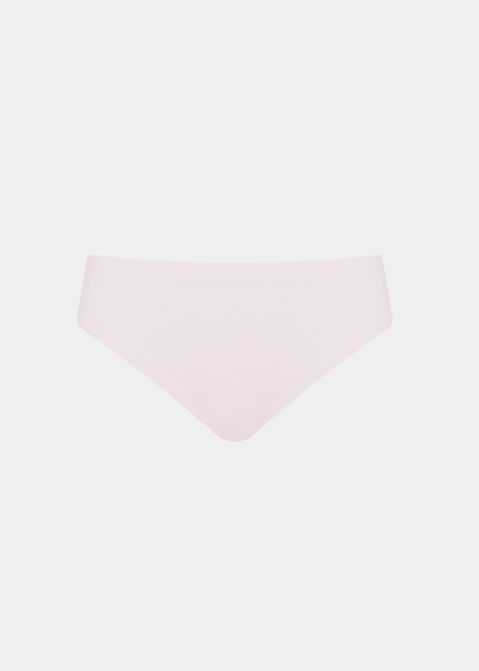 Bare To Go Thong