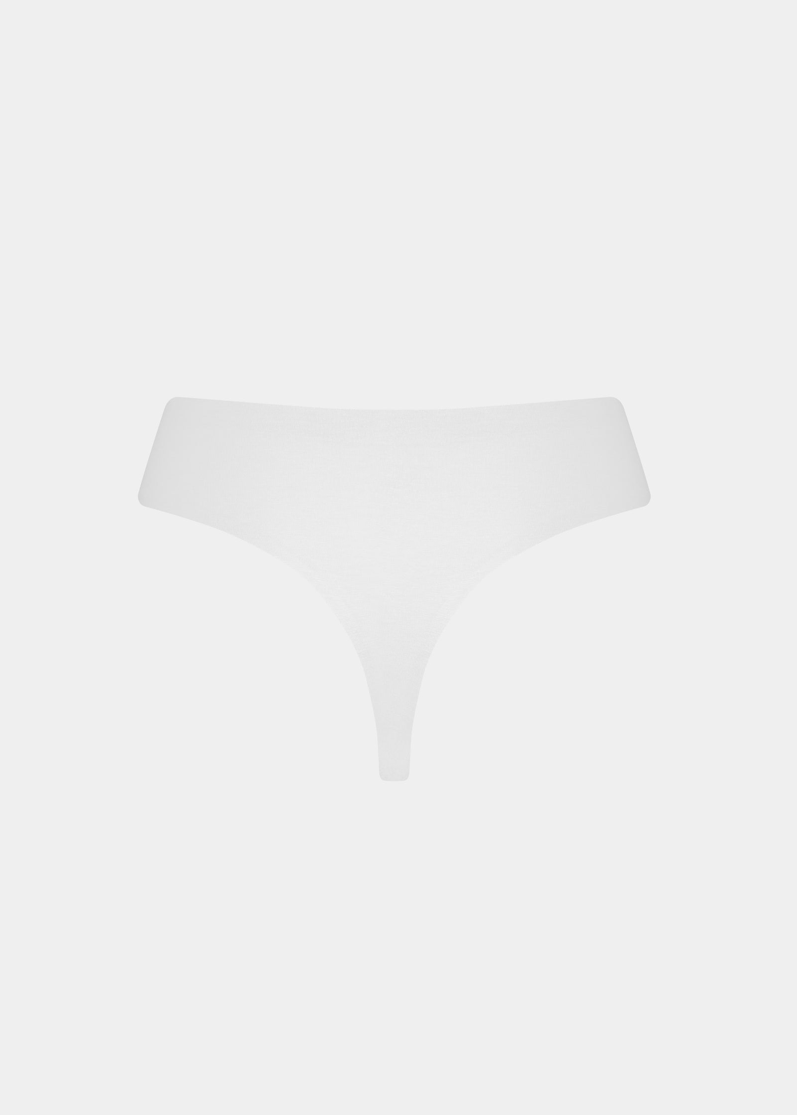 Bare To Go String-Tanga