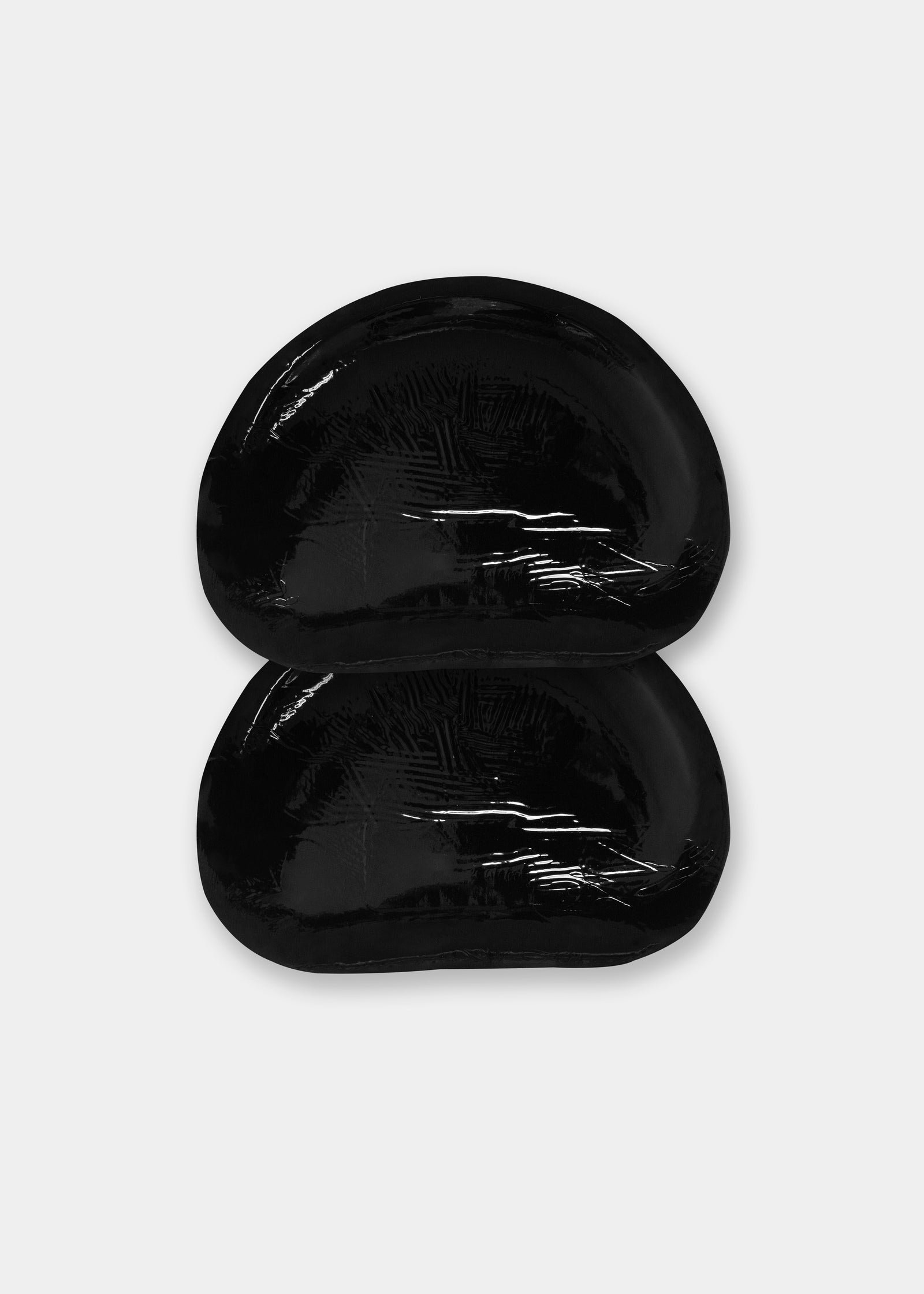 Doppelt klebriger Demi-Push-Up