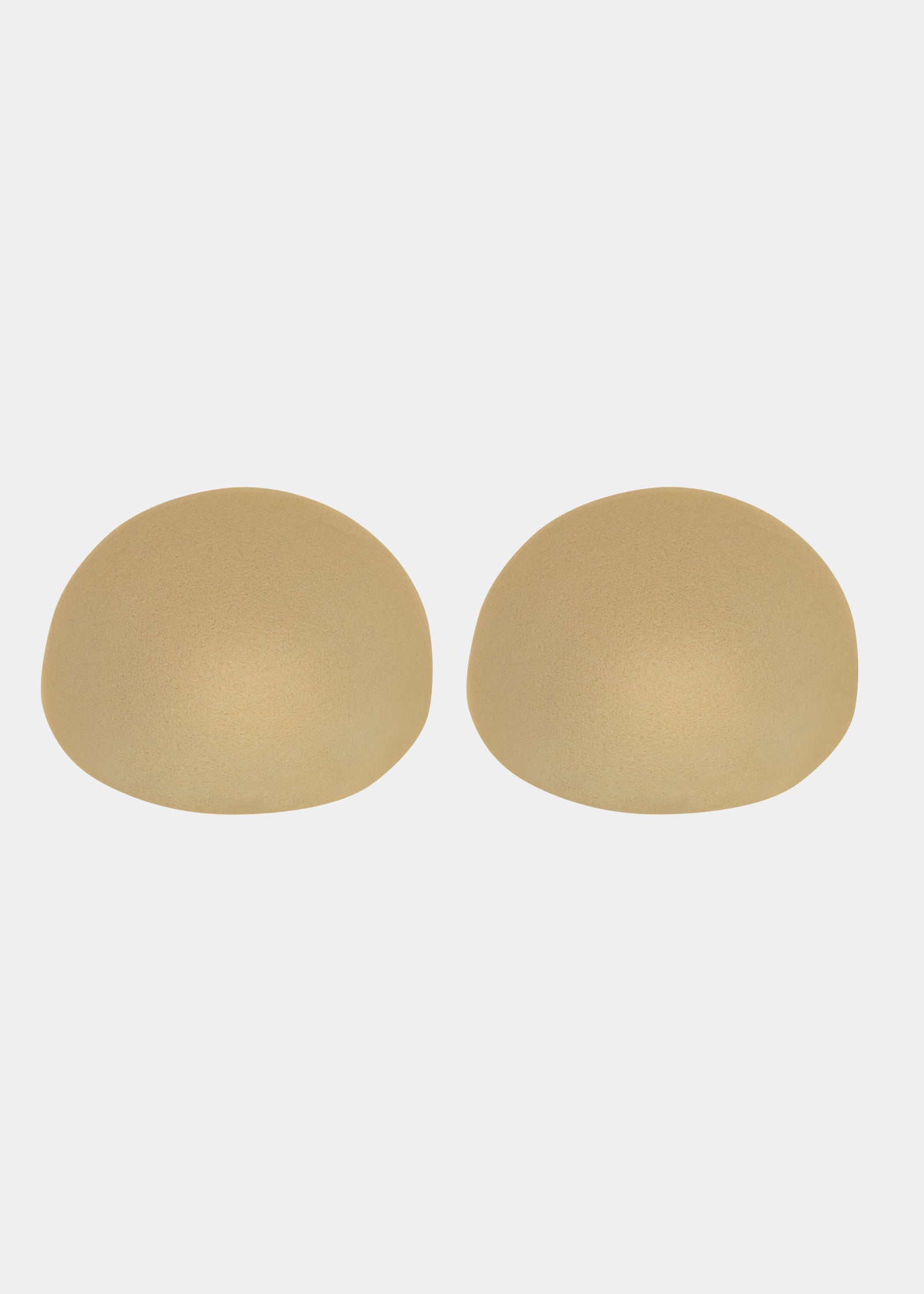 Soft Full Cups on a white background