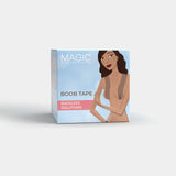Boob Tape