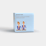 Boob Tape