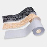 Luxury Lace Boob Tape
