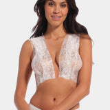 Luxury Lace Boob Tape