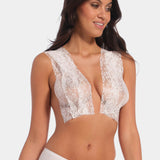 Luxury Lace Boob Tape