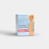 Invisible Boob Tape