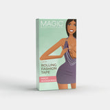 Rolling Fashion Tape