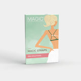 Magic Straps