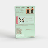 Magic Straps (Size 2)