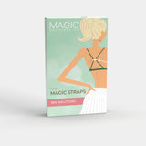 Magic Straps (Size 2)