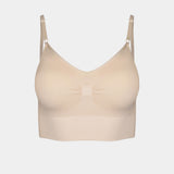 Low Back Bra
