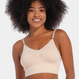 Low Back Bra