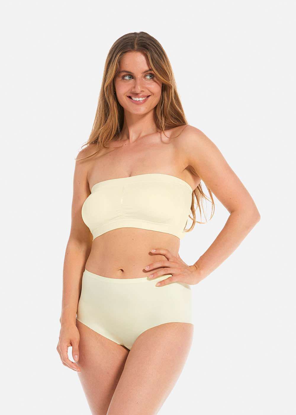 Dream Invisibles Panty (2-pack)