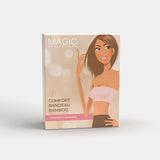 Bandeau Bra Bamboo