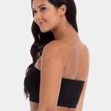 Bandeau Bra Bamboo