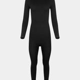 Bodycon Jumpsuit