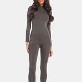 Bodycon Jumpsuit