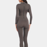 Bodycon Jumpsuit