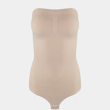 Bandeau Thong Body