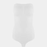 Bandeau Thong Body