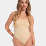 Bandeau Thong Body