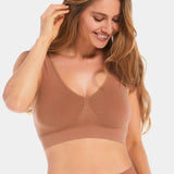 Bamboo Comfort Bra