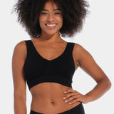 Bamboo Comfort Bra