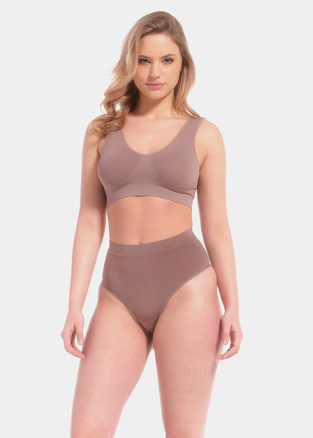Comfort Set - Tanga