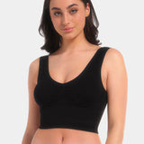 Bamboo Shape Bra