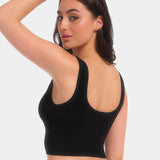 Bamboo Shape Bra