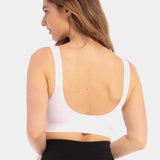 Comfort Plunge Bra