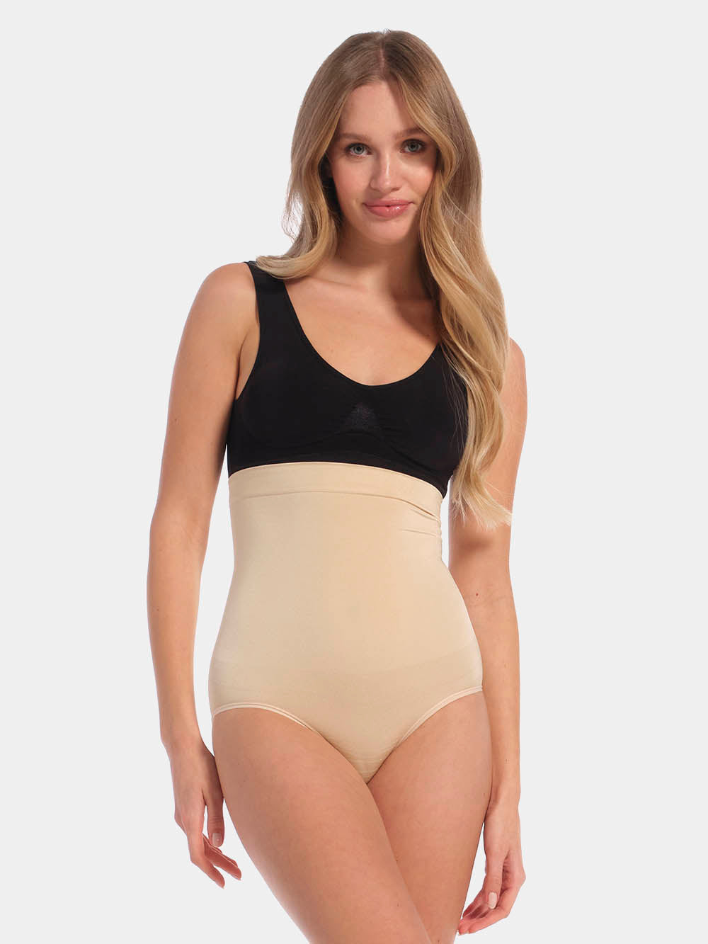 Comfort Waistnipper Brief