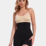 Booty Booster High Short