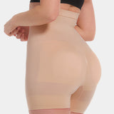 Booty Booster High Short