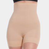Booty Booster High Short