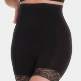Comfort Lace High Short