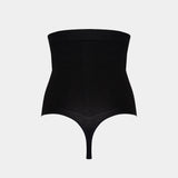 High Waist Comfort Thong