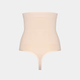 High Waist Comfort Thong