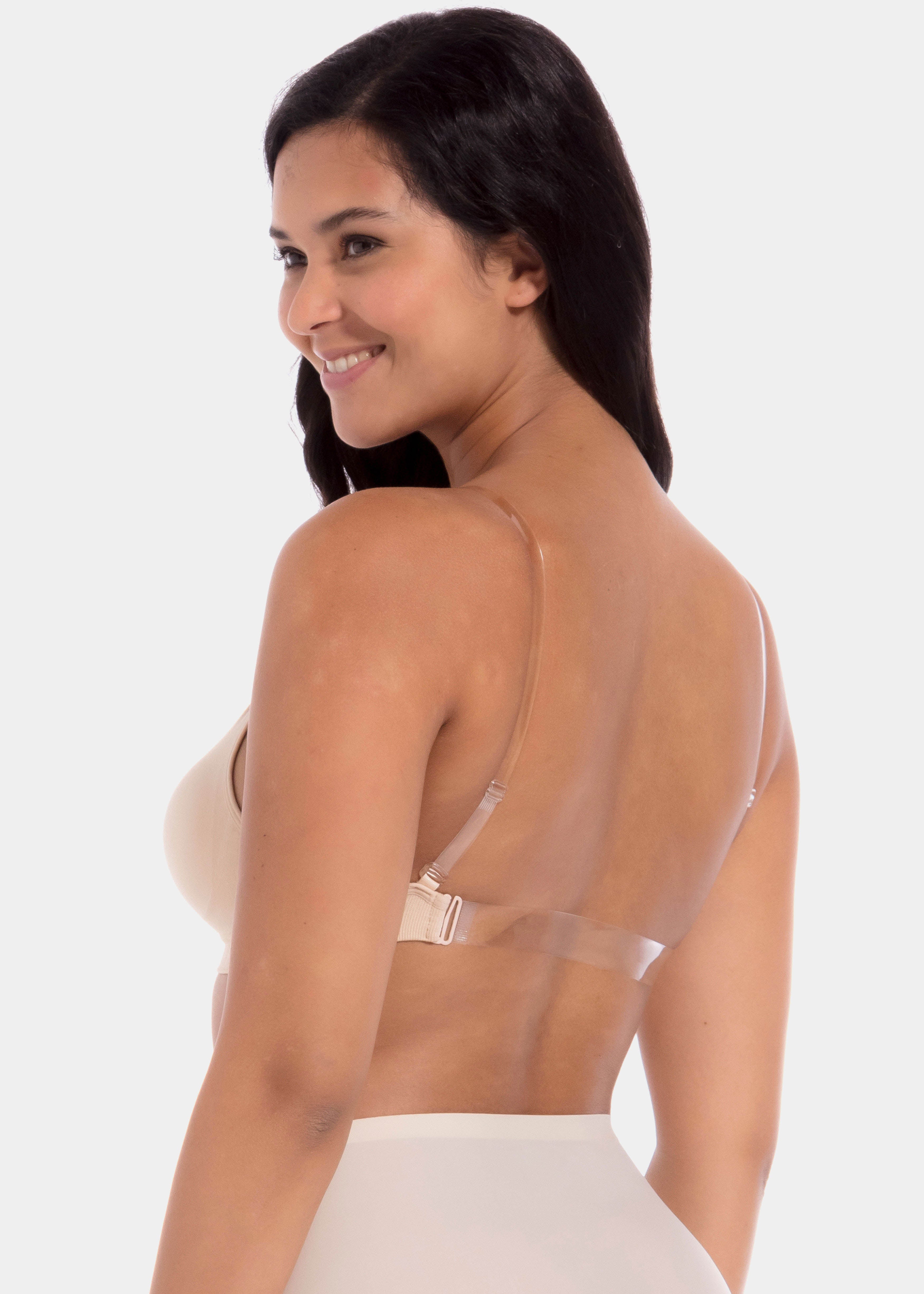 Invisible Comfort Bra MAGIC Bodyfashion Invisible Comfort Bra MAGIC Bodyfashion