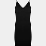 Low Back/ Low Front Dress