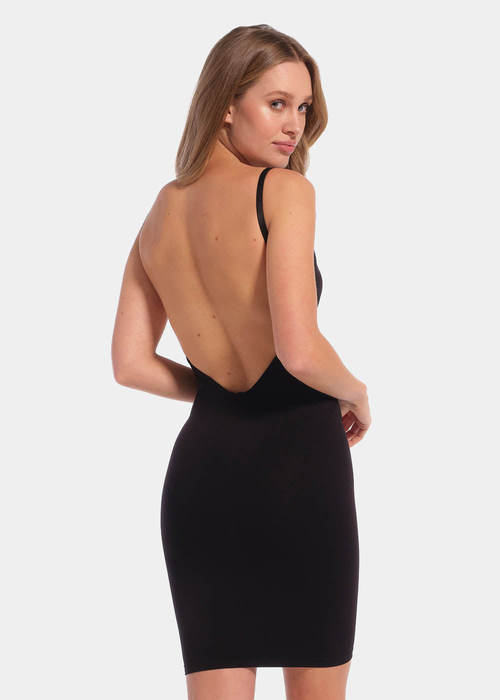 Low Back/ Low Front Dress MAGIC Bodyfashion Low Back/ Low Front Dress MAGIC Bodyfashion