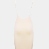 Low Back/ Low Front Dress