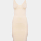 Low Back/ Low Front Dress