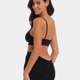 Low Back Short