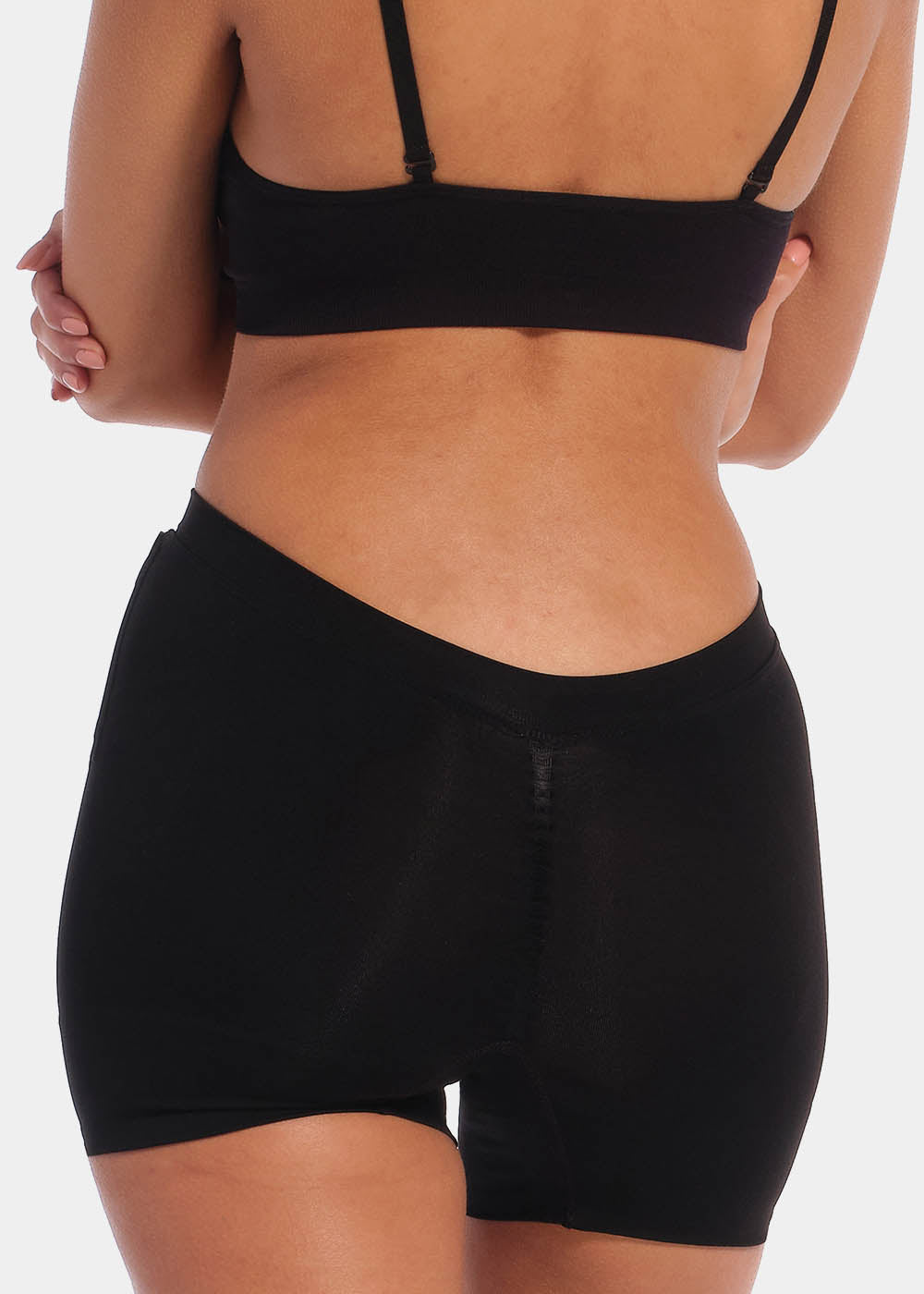 Low Back Short
