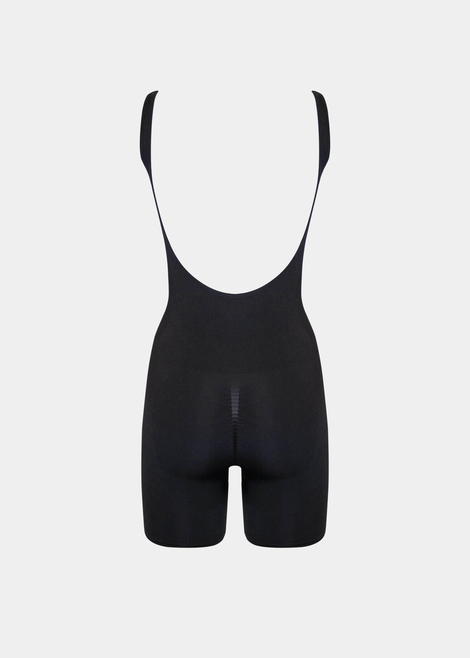 Low Back Bodysuit