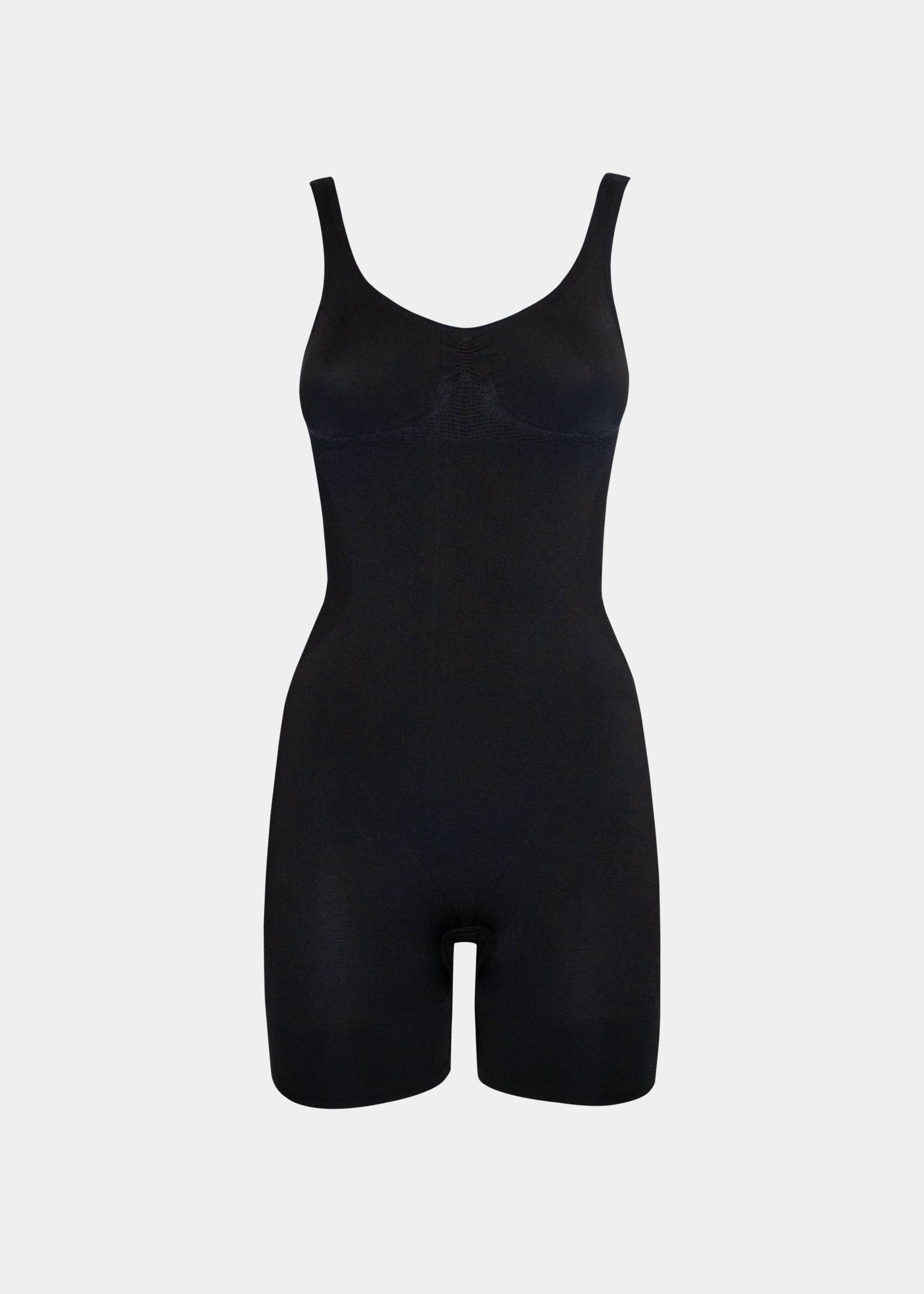 Low Back Bodysuit