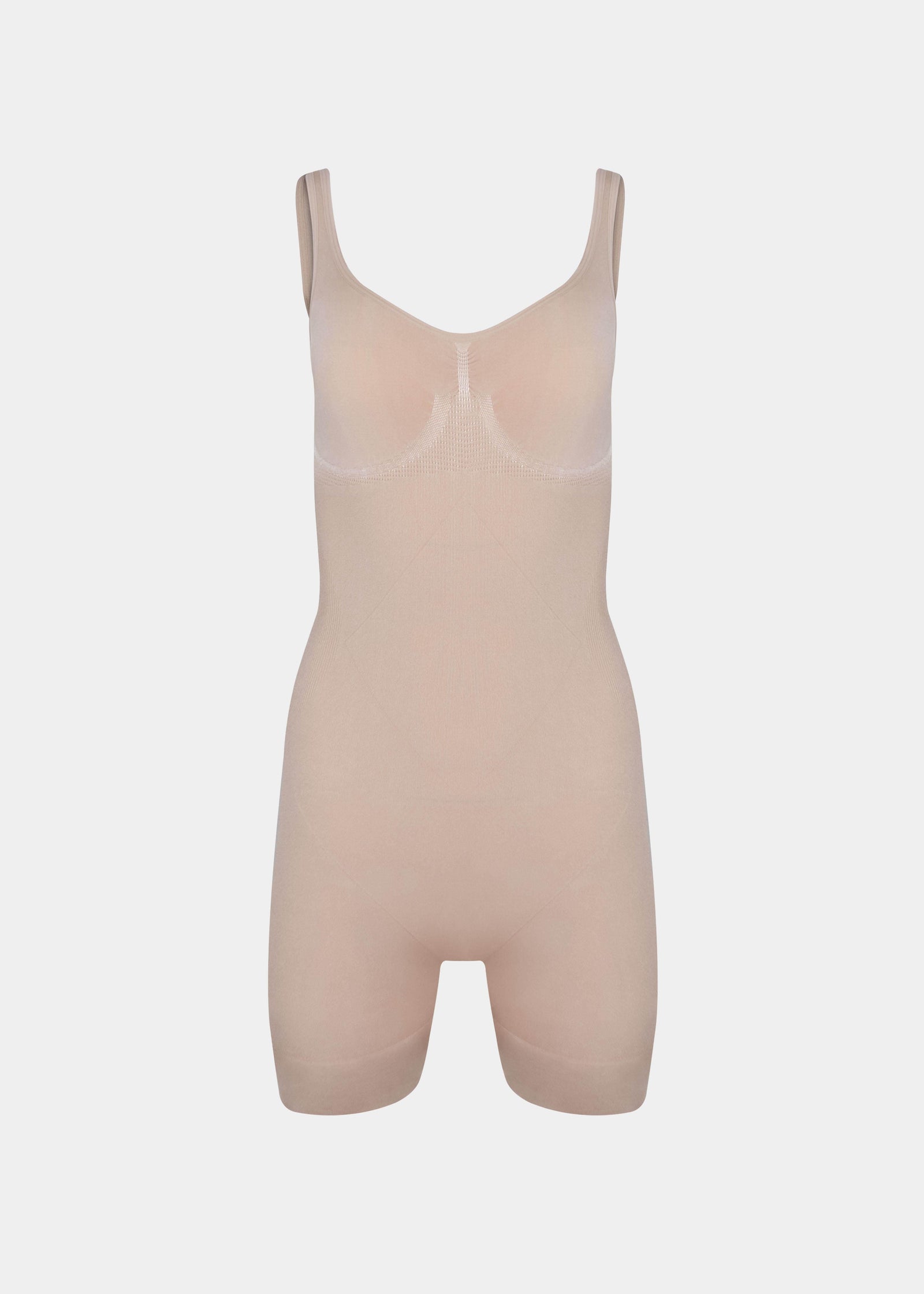 Low Back Bodysuit